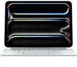 Apple Magic Keyboard, QWERTY, Spanisch, Trackpad, Scherenschalter, 1 mm, Apple -