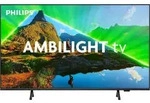 Philips 8000 series 55PUS8309/12 Fernseher 139,7 cm (55") 4K Ultra HD Smart-TV WLAN Philips 8000 series 55PUS8309/12 Fernseher 139,7 cm (55") 4K Ultra HD Smart-TV WLAN