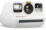 Polaroid 6036, Wei&szlig;, 53,9 x 66,6 mm, Auto, 1/125 s, 1 s, 750 mAh - Wei&szlig;