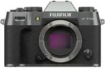 Fujifilm X -T50, 40,2 MP, 7728 x 5152 Pixel, X-Trans CMOS 5 HR, 6.2K, Touchscreen,