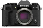 Fujifilm X -T50, 40,2 MP, 7728 x 5152 Pixel, X-Trans CMOS 5 HR, 6.2K, Touchscreen,
