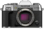 Fujifilm X -T50, 40,2 MP, 7728 x 5152 Pixel, X-Trans CMOS 5 HR, 6.2K, Touchscreen,