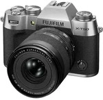 FUJIFILM 4179499, Fujifilm X -T50 + XF 16-50mm, 40,2 MP, 7728 x 5152 Pixel, X-Trans