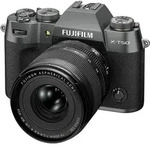 Fujifilm X -T50 + XF 16-50mm, 40,2 MP, 7728 x 5152 Pixel, X-Trans CMOS 5 HR, 6.2K,