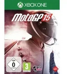 Moto GP 15