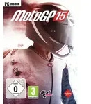 Moto GP 15