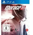 Moto GP 15