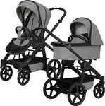 Hartan 1219262602, Hartan Kombikinderwagen Rock It Outdoor Set inkl. Babywanne