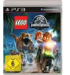 LEGO Jurassic World