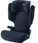 Britax R&ouml;mer Adventure Plus 2 Night Blue - Blau