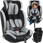 KIDIZ&reg; Autokindersitz Kindersitz Kinderautositz | Autositz Sitzschale | 9 kg - 36 kg