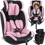 KIDIZ&reg; Autokindersitz Kinderautositz Gruppe 1+2+3 9-36 kg 5-Punkt-Sicherheitsgurt,