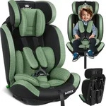 KIDIZ&reg; Autokindersitz Kindersitz Kinderautositz | Autositz Sitzschale | 9 kg - 36 kg