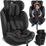 KIDIZ&reg; Autokindersitz Kindersitz Kinderautositz | Autositz Sitzschale | 9 kg - 36 kg