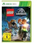 LEGO Jurassic World