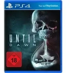 Until Dawn PS4