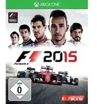 f1 2015