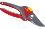 Gartenschere Comfort Plus RR 2500 (rot/grau, 2-schneidig)