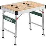 Metabo Multifunktionstisch MWB100 - Beige
