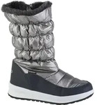 CMP Holse 39Q4996-U303, Schneestiefel, Damen, Silber, Gr&ouml;&szlig;e: 36 - Silber - 36