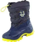 Spirale Stiefel Eric blau Gr. 23 - Blau - 23