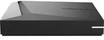 Formuler Z11 Pro Max BT1 Edition 4K IPTV Box (Dual-WiFi, LAN, 4GB, 32GB) - Schwarz
