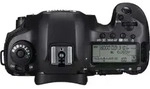 Canon EOS 5DS R, 50,6 MP, 8688 x 5792 Pixel, CMOS, Full HD, 845 g, Schwarz - Schwarz