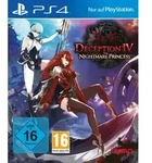Deception IV - The Nightmare Princess
