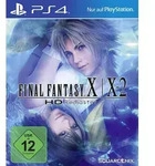 Final Fantasy X / X-2 HD Remaster