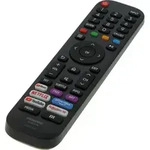 Hisense EN2G30H,T269780 Fernbedienung f&uuml;r 43A7300F 65A7300F 50A7500F Fernseher -