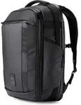 Gomatic Cityrucksack f&uuml;r Damen - Schwarz