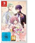 Cupid Parasite: Sweet and Spicy Darling Switch