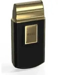 Rasierapparat WAHL Travel Shaver Gold Edition 07057-016 - Schwarz/Gold