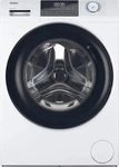 Haier HW100-BP14929, Haier HW 100 BP 14929 Wei&szlig;, Energieeffizienzklasse: A