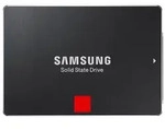 Samsung 850 PRO, 2 TB, 2.5", 550 MB/s, 6 Gbit/s