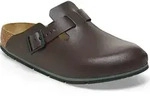 Birkenstock Boston PRO LE Java Gr&ouml;&szlig;e 36 - Dunkelbraun - 36