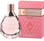 Bugatti, Felicita Rosa, Eau De Parfum, f&uuml; r Damen, 60 ml