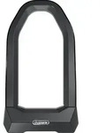 ABUS B&uuml;gelschloss GRANIT Super Extreme 2500/165HB230 - gegen S&auml;geangriffe mit