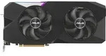 Radeon RX 7900 XTX DUAL OC, Grafikkarte - Schwarz