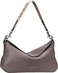Liebeskind Berlin Handtasche Alessa 13 x 34 x 14.5 - Braun
