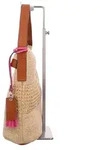 Tom Tailor Bags Vita Hobo Bag Damenaccessoires Taschen Beige Freizeit - Beige