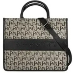 bugatti Handtasche Elea Damen 021985 schwarz - Schwarz