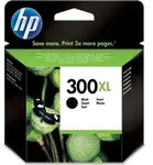 HP CC641EE (Nr.300XL) schwarz