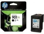 HP 901XL High Yield Black Original Ink Cartridge