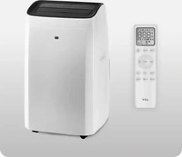 TCL 128108039, TCL TAC-12-CHPB/MZW Monoblock-Klimager&auml;t Heizen/K&uuml;hlen 3500W 35m&sup2;