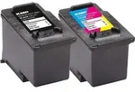 KMP C95V Multipack BK/Color komp. m. Canon PG-540/CL-541