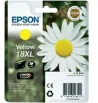 Epson 18XL Druckerpatrone gelb