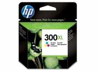 HP 300XL / CC644EE Tinte color