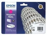 Epson DURABrite Ultra Ink 79 XL Tintenpatrone magenta T 7903