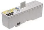 Epson SJIC8(K)-Tintenpatrone f&uuml;r TM-J7000 (Black), Schwarz, Tinte auf Pigmentbasis,